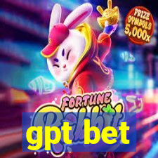 gpt bet